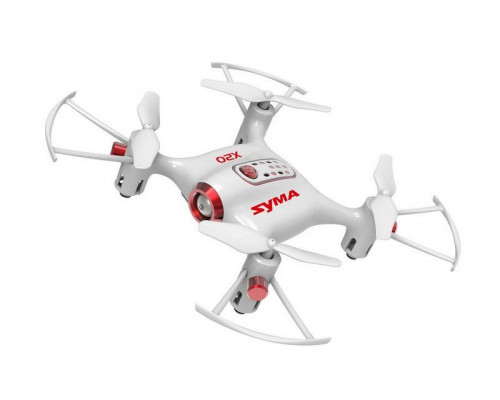 Р/У квадрокоптер Syma X20-S 2.4G RTF