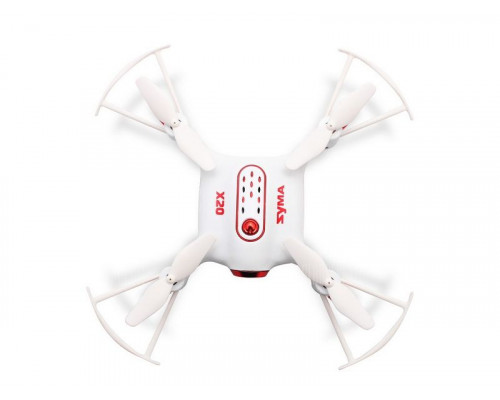 Р/У квадрокоптер Syma X20-S 2.4G RTF