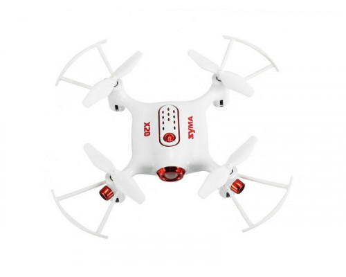 Р/У квадрокоптер Syma X20-S 2.4G RTF