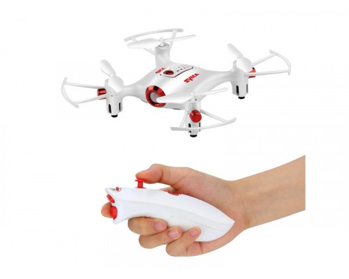 Р/У квадрокоптер Syma X20-S 2.4G RTF