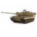 P/У танк Heng Long 1/16 Challenger 2 (Британия) 2.4G RTR