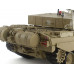 P/У танк Heng Long 1/16 Challenger 2 (Британия) 2.4G RTR