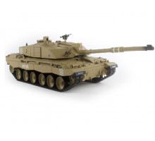 P/У танк Heng Long 1/16 Challenger 2 (Британия) 2.4G RTR