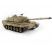 P/У танк Heng Long 1/16 Challenger 2 (Британия) 2.4G RTR