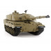 P/У танк Heng Long 1/16 Challenger 2 (Британия) 2.4G RTR