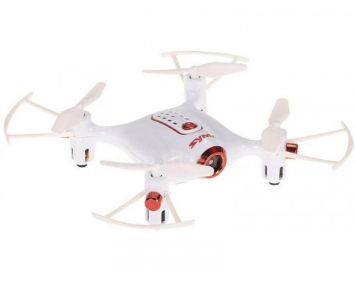 Р/У квадрокоптер Syma X20W с FPV трансляцией Wi-Fi, барометр 2.4G RTF