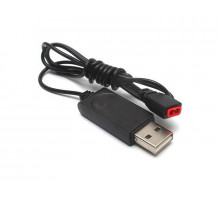 Зарядное устр. USB для квадрокоптера Syma X5