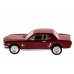 Машина Kinsmart FORD MUSTANG инерция (1/12шт.) 1:36 б/к