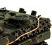 Р/У танк Taigen 1/16 Panther type F ИК бой, HC версия, башня на 360, подшипники в ред, V3 2.4G RTR