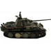 Р/У танк Taigen 1/16 Panther type F ИК бой, HC версия, башня на 360, подшипники в ред, V3 2.4G RTR