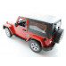 Р/У машина Double Eagle JEEP Wrangler Rubicon 1:9