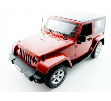 Р/У машина Double Eagle JEEP Wrangler Rubicon 1:9