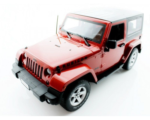 Р/У машина Double Eagle JEEP Wrangler Rubicon 1:9