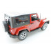 Р/У машина Double Eagle JEEP Wrangler Rubicon 1:9