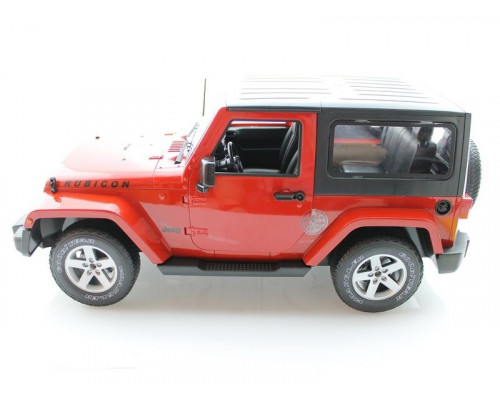 Р/У машина Double Eagle JEEP Wrangler Rubicon 1:9