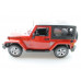 Р/У машина Double Eagle JEEP Wrangler Rubicon 1:9