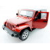 Р/У машина Double Eagle JEEP Wrangler Rubicon 1:9