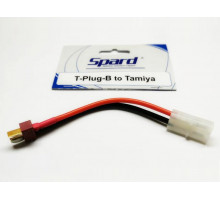 Переходник T‐Plug ‐ Tamiya