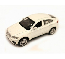 Машина Ideal 1:43 BMW X6