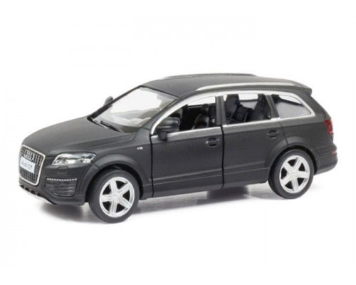 Машина Ideal 1:32 Audi Q7 V12 (матовая серия)