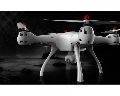 Р/У квадрокоптер Syma X8SW-D с FPV трансляцией Wi-Fi, барометр 2.4G RTF