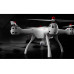 Р/У квадрокоптер Syma X8SW-D с FPV трансляцией Wi-Fi, барометр 2.4G RTF