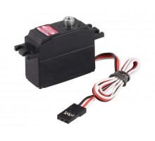 Сервомашинка цифровая JX Servo PDI-2504MG (25.65г/4.52/0.10/6V) Mini