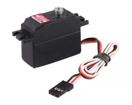 Сервомашинка цифровая JX Servo PDI-2504MG (25.65г/4.52/0.10/6V) Mini