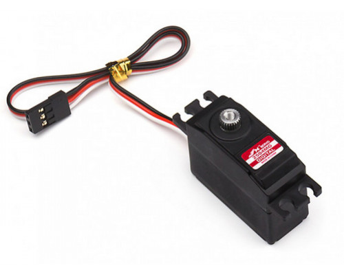 Сервомашинка цифровая JX Servo PDI-2504MG (25.65г/4.52/0.10/6V) Mini