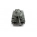 Р/У танк Heng Long 1/16 Walker Bulldog - M41A3 Бульдог 2.4G RTR, PRO