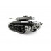 Р/У танк Heng Long 1/16 Walker Bulldog - M41A3 Бульдог 2.4G RTR, PRO