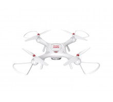 Р/У квадрокоптер Syma X25PRO с FPV трансляцией, GPS, барометр 2.4G RTF