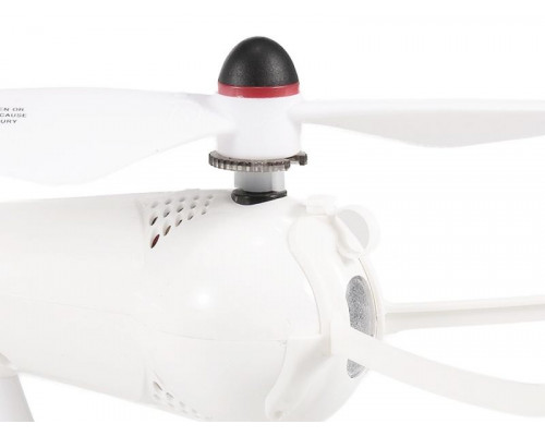 Р/У квадрокоптер Syma X25PRO с FPV трансляцией, GPS, барометр 2.4G RTF