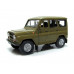 Машина Autotime UAZ 31514 гражданская 1:36