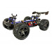 Радиоуправляемая трагги Remo Hobby S EVO-R Brushless (синяя) 4WD 2.4G 1/16 RTR