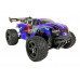 Радиоуправляемая трагги Remo Hobby S EVO-R Brushless (синяя) 4WD 2.4G 1/16 RTR