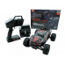 Радиоуправляемый монстр Remo Hobby SMAX Brushless (красный) 4WD 2.4G 1/16 RTR