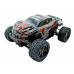 Радиоуправляемый монстр Remo Hobby SMAX Brushless (красный) 4WD 2.4G 1/16 RTR