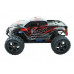 Радиоуправляемый монстр Remo Hobby SMAX Brushless (красный) 4WD 2.4G 1/16 RTR