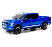 Радиоуправляемая машина Kids Tech Ford F150 Shelby (пикап) 1/16