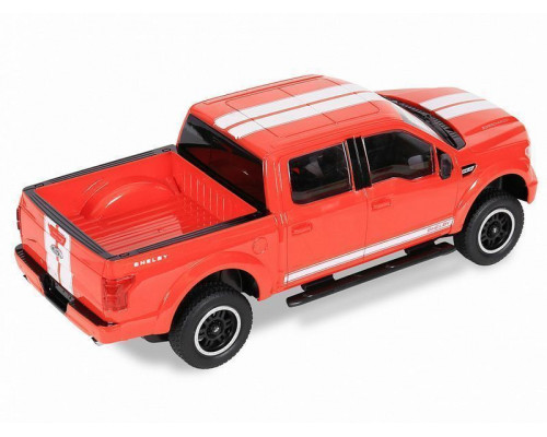 Р/У машина Kids Tech Ford F150 Shelby (пикап) 1/16