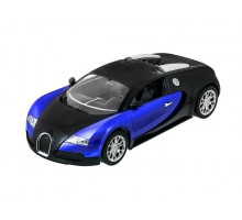 Р/У машина MZ Bugatti Veyron 27028 1/24