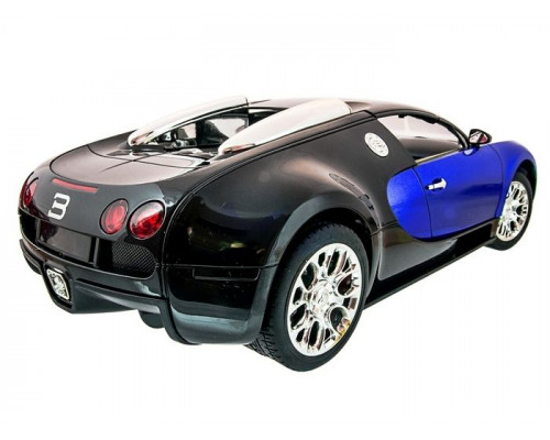 Р/У машина MZ Bugatti Veyron 27028 1/24