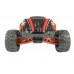 Радиоуправляемый монстр Remo Hobby MMAX PRO UPGRADE (красный) 4WD 2.4G 1/10 RTR