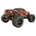 Радиоуправляемый монстр Remo Hobby MMAX PRO UPGRADE (красный) 4WD 2.4G 1/10 RTR