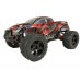 Радиоуправляемый монстр Remo Hobby MMAX PRO UPGRADE (красный) 4WD 2.4G 1/10 RTR