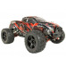 Радиоуправляемый монстр Remo Hobby MMAX PRO UPGRADE (красный) 4WD 2.4G 1/10 RTR