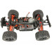 Радиоуправляемый монстр Remo Hobby MMAX PRO UPGRADE (красный) 4WD 2.4G 1/10 RTR