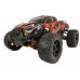 Радиоуправляемый монстр Remo Hobby MMAX PRO UPGRADE (красный) 4WD 2.4G 1/10 RTR