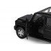 Машина АВТОПАНОРАМА Mercedes-Benz G350d, черный, 1/42, инерция, откр. двери, в/к 17,5*12,5*6,5 см